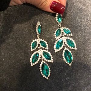 Windsor earrings
